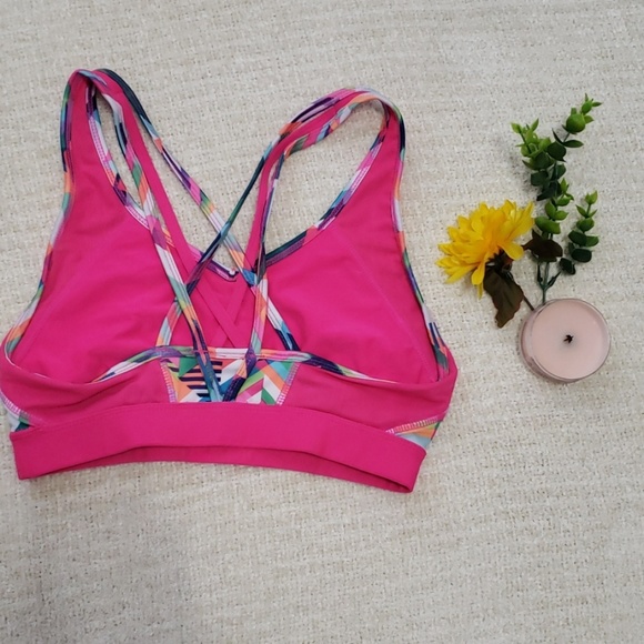 Sports bra - Picture 2 of 3